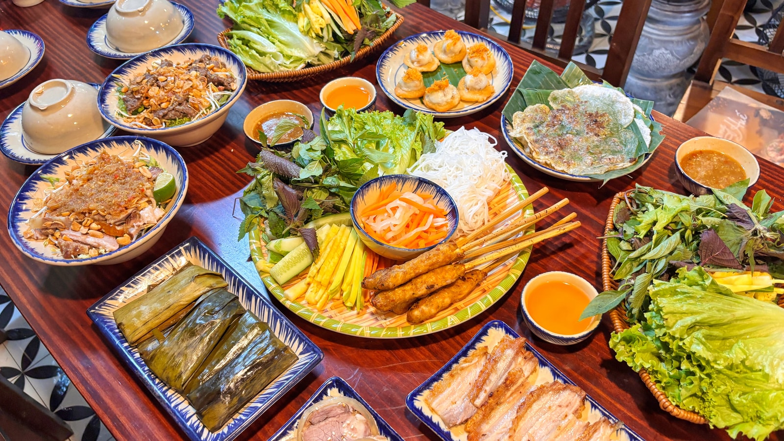Nàng Huế